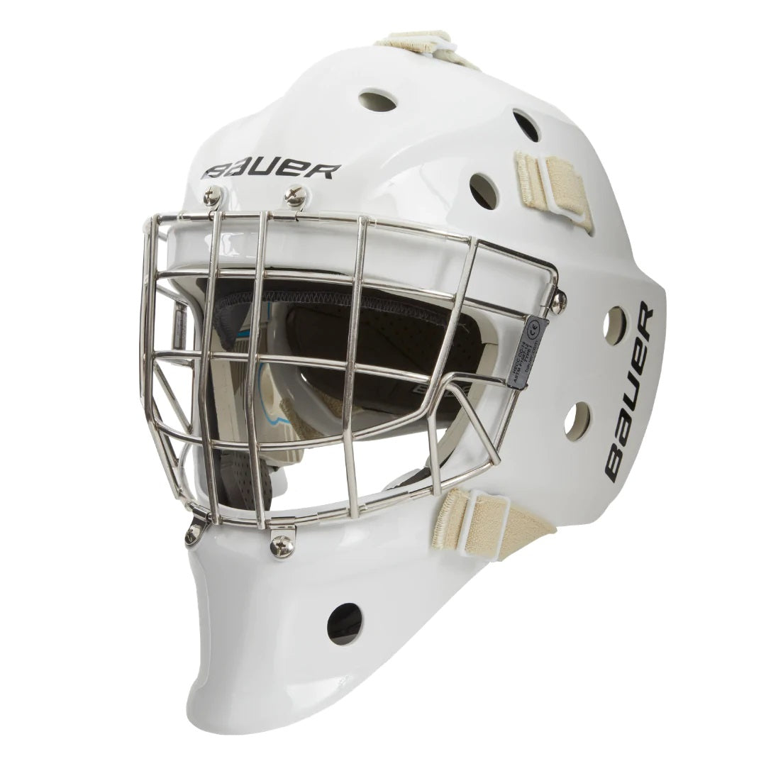 Nash Peel & Stick Replacement Hockey Helmet Foam | HD VN Rubatex Goal Mask  Pad