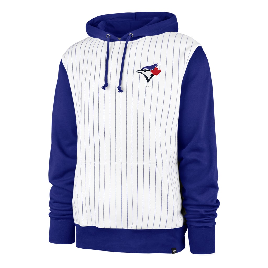 47-brand-toronto-blue-jays-mlb-pinstripe-hoodie