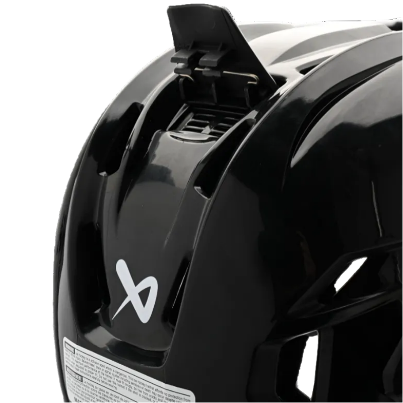 Bauer Hockey Helmets Bauer RE-AKT 65 (2023) Senior 1063019 Small Medium Large Red