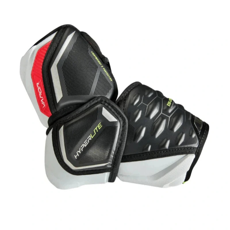 Bauer Hockey Protective Gear Bauer Vapor Hyperlite Hockey Elbow Pads Senior 1059924