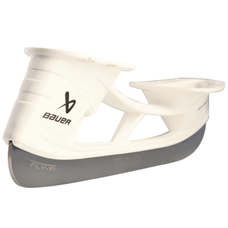 Bauer Steel (runners) Bauer Powerfly Fly-TI 1062144 230 to 306