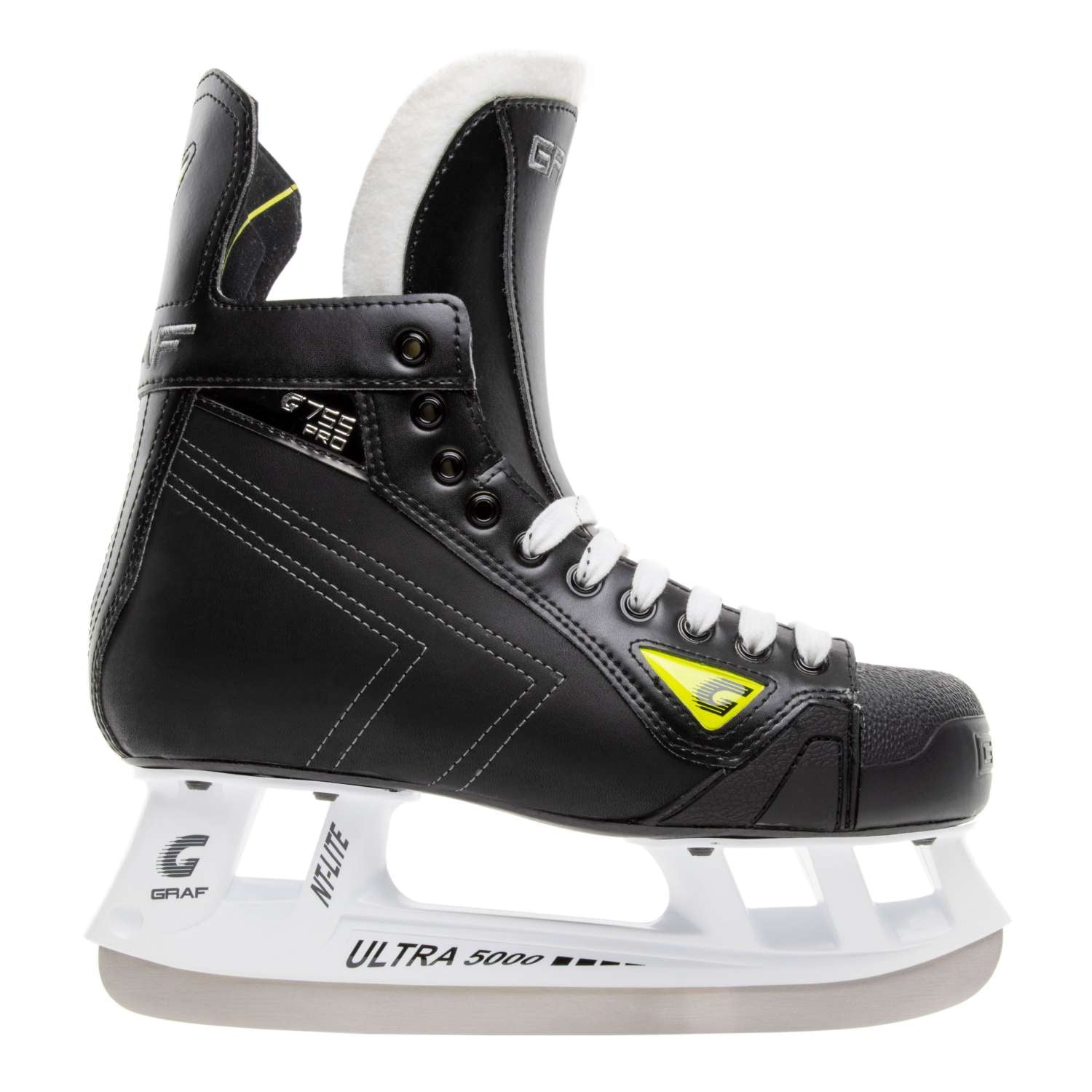 Graf Classic Supra G755 Pro Player Hockey Senior Skate