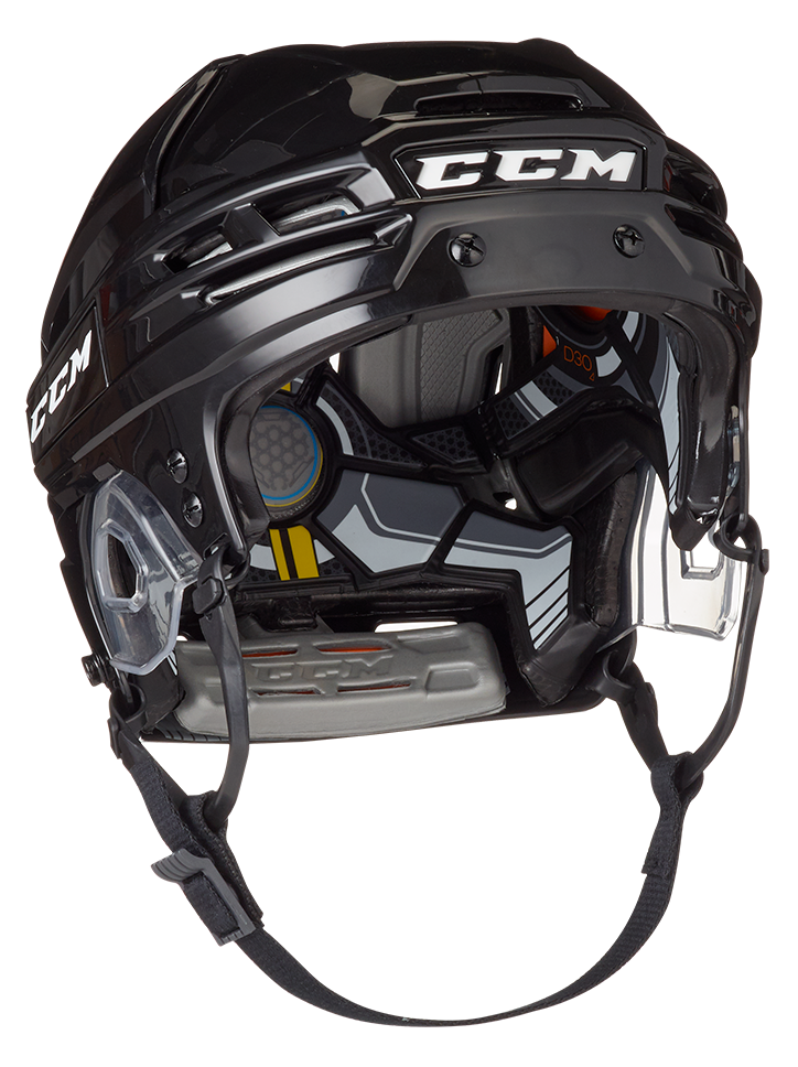 CCM Tacks 910 Hockey Helmet - Senior