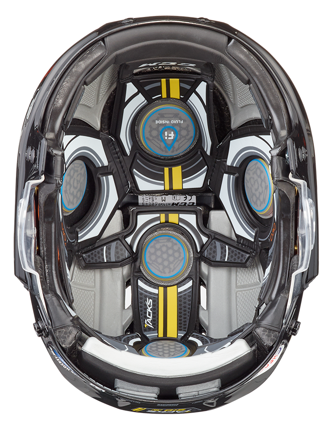 CCM Tacks 910 Hockey Helmet - Senior