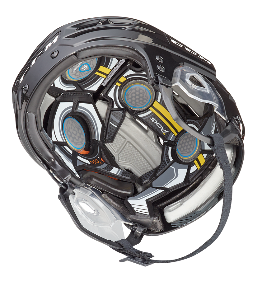 CCM Tacks 910 Hockey Helmet - Senior