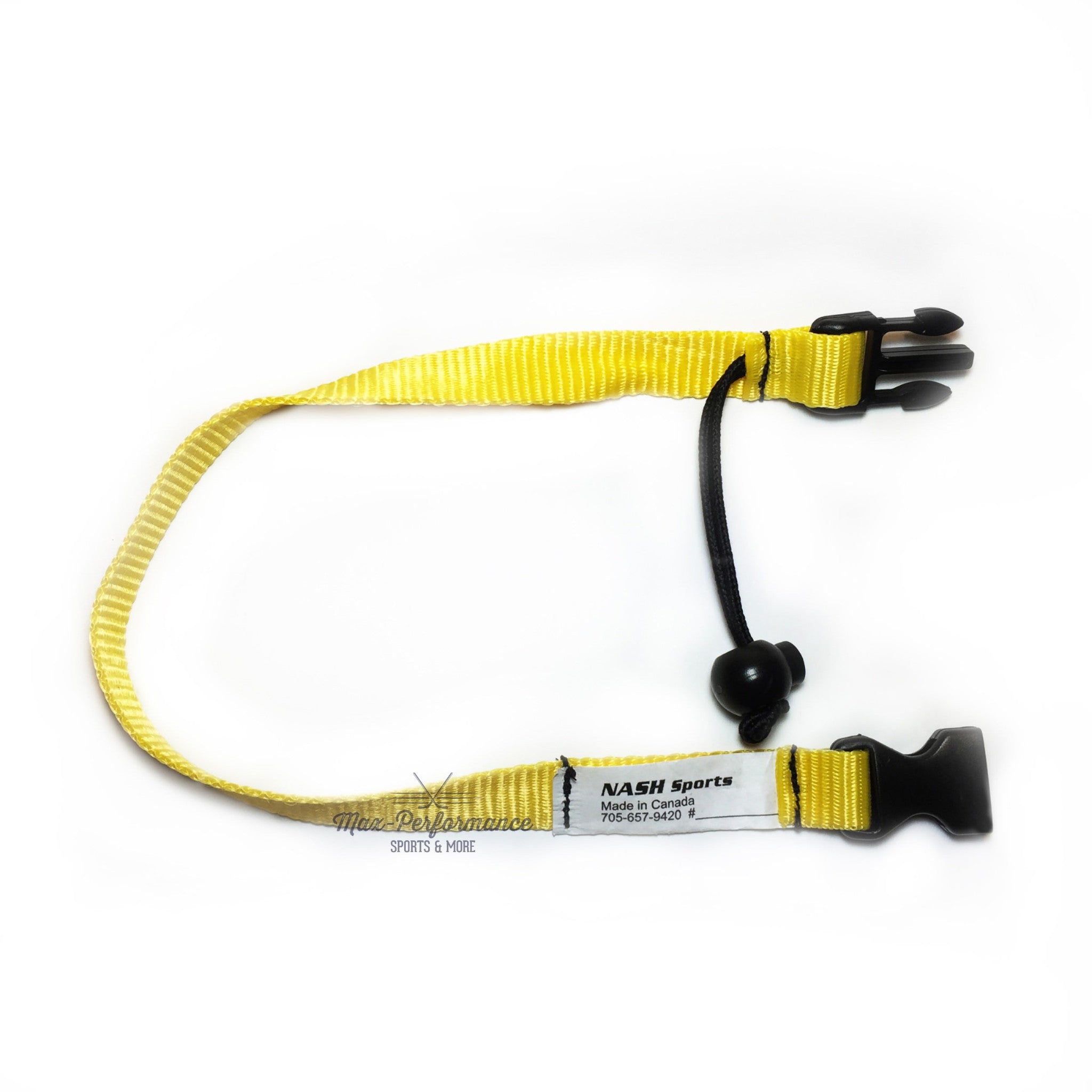 CCM Laundry Loop Con Sock Snare - Nero/Rosso Per Organizzare Il Bucato - Foto 2