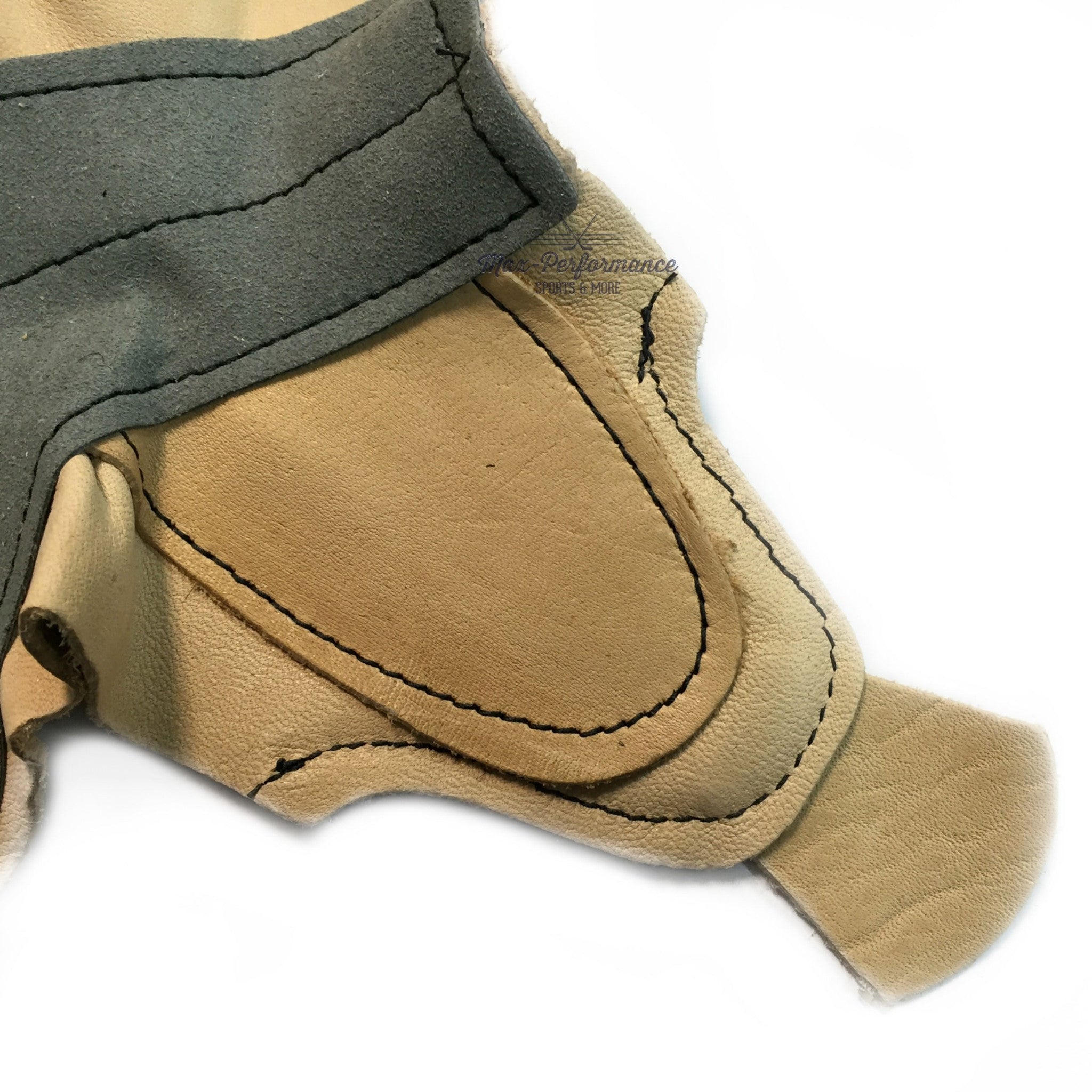 Nash Pro Horsehide Glove Replacement Palms
