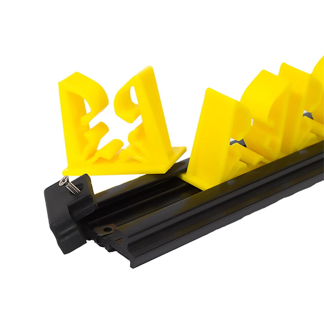 Check Stick Rack Stick Check Hockey Stick Rack – Max Performance Sports