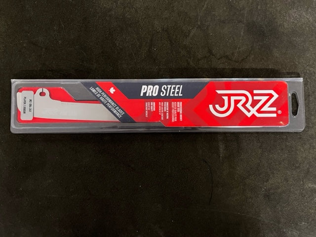 JRZ Pro Steel CCM Speedblade +4.0 Skate Runners