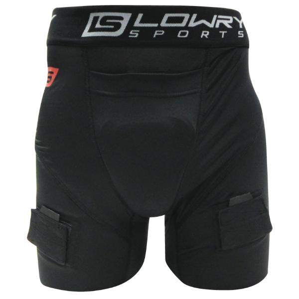 Lowry Pelvic Protector W/ Jill Cup- Women's – Time Out Source For
