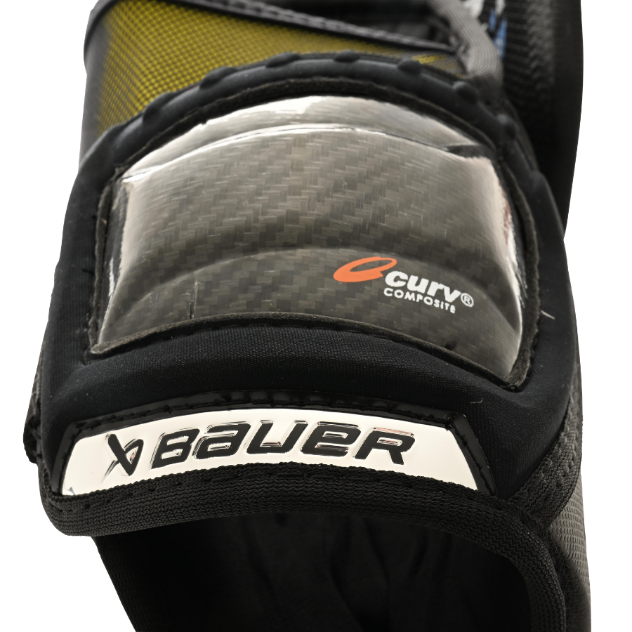 Bauer Supreme Mach Elbow Pads - Intermediate | Larry's Sports Shop