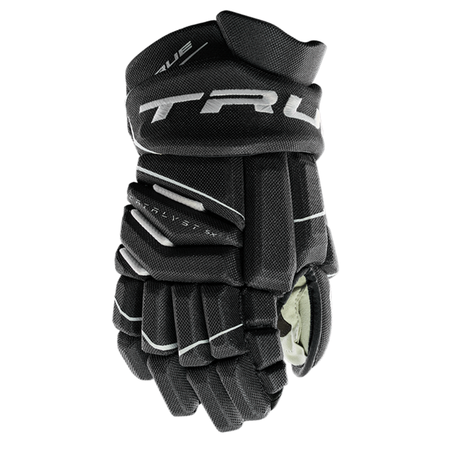True Catalyst 5X Gloves - Senior