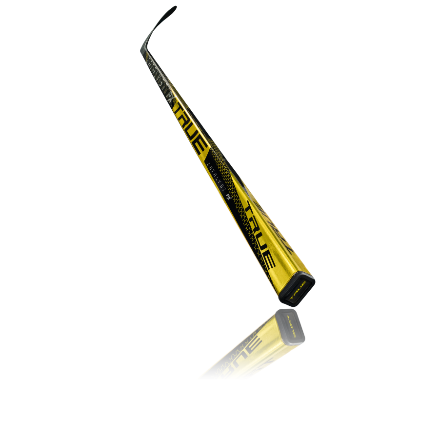 True Catalyst PX Hockey Stick - Junior | Larry's Sports Shop