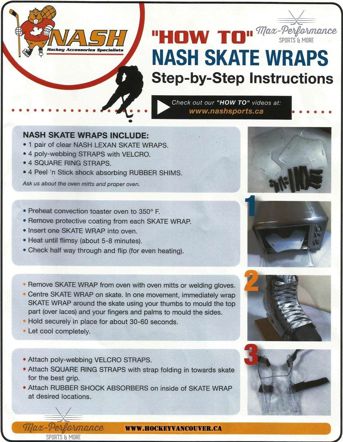 nash-skate-wraps-heating-instructions