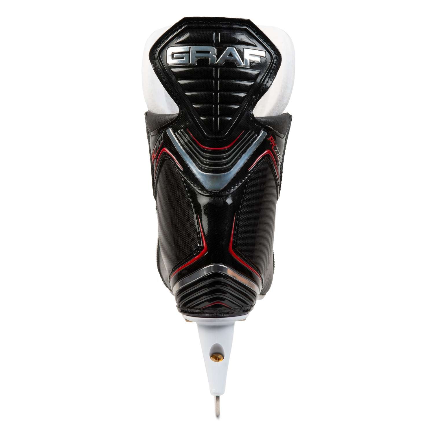 Graf PEAKSPEED PK7700 Carbon Player Skate - Senior