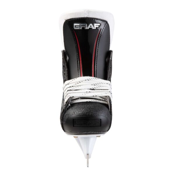 Graf PEAKSPEED PK7700 Carbon Player Skate - Senior
