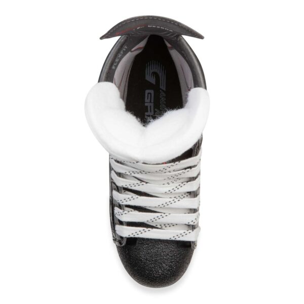Graf PEAKSPEED PK7700 Carbon Player Skate - Senior