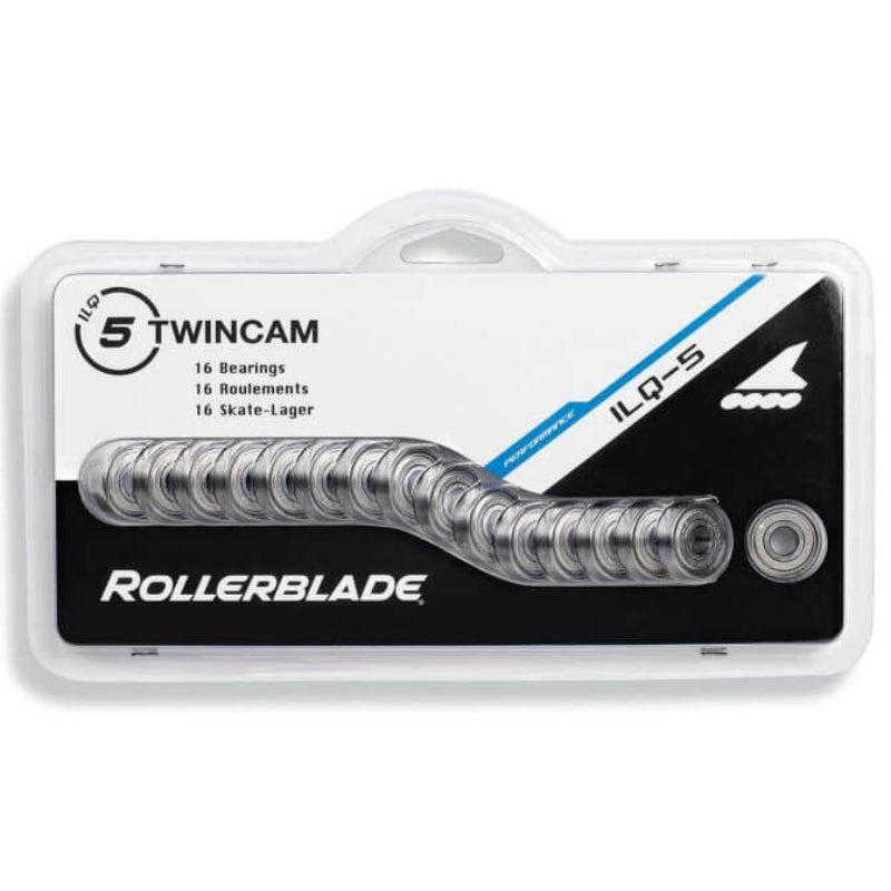 Rollerblade Inline Skate Parts Rollerblade ILQ-5 Inline Skate Bearings
