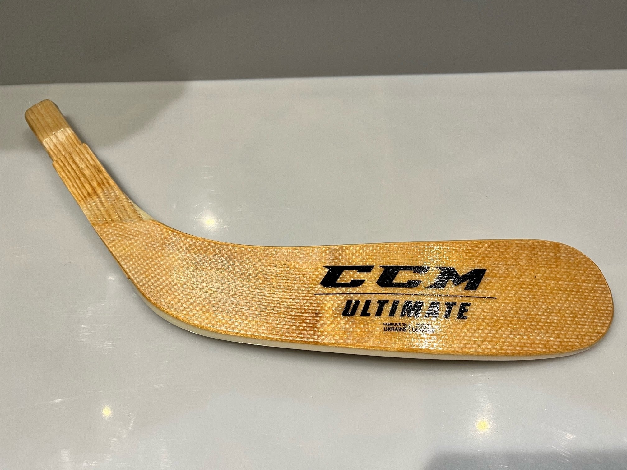 CCM Ultimate ABS Replacement Blade