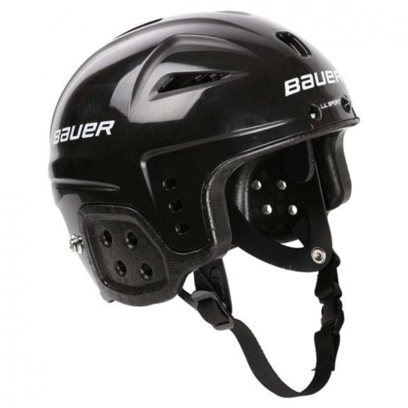 Bauer Lil Sport Helmet