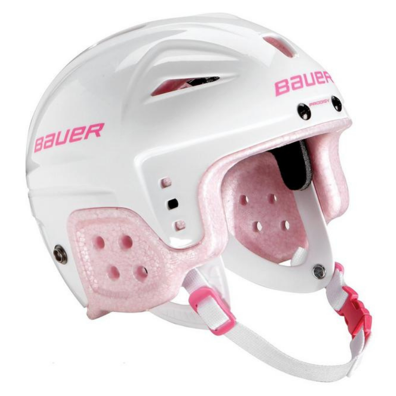Bauer Lil Sport Helmet