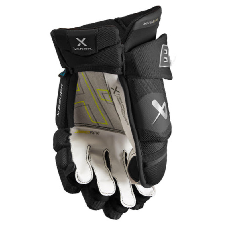 Bauer S22 Vapor Hyperlite Hockey Gloves- Intermediate
