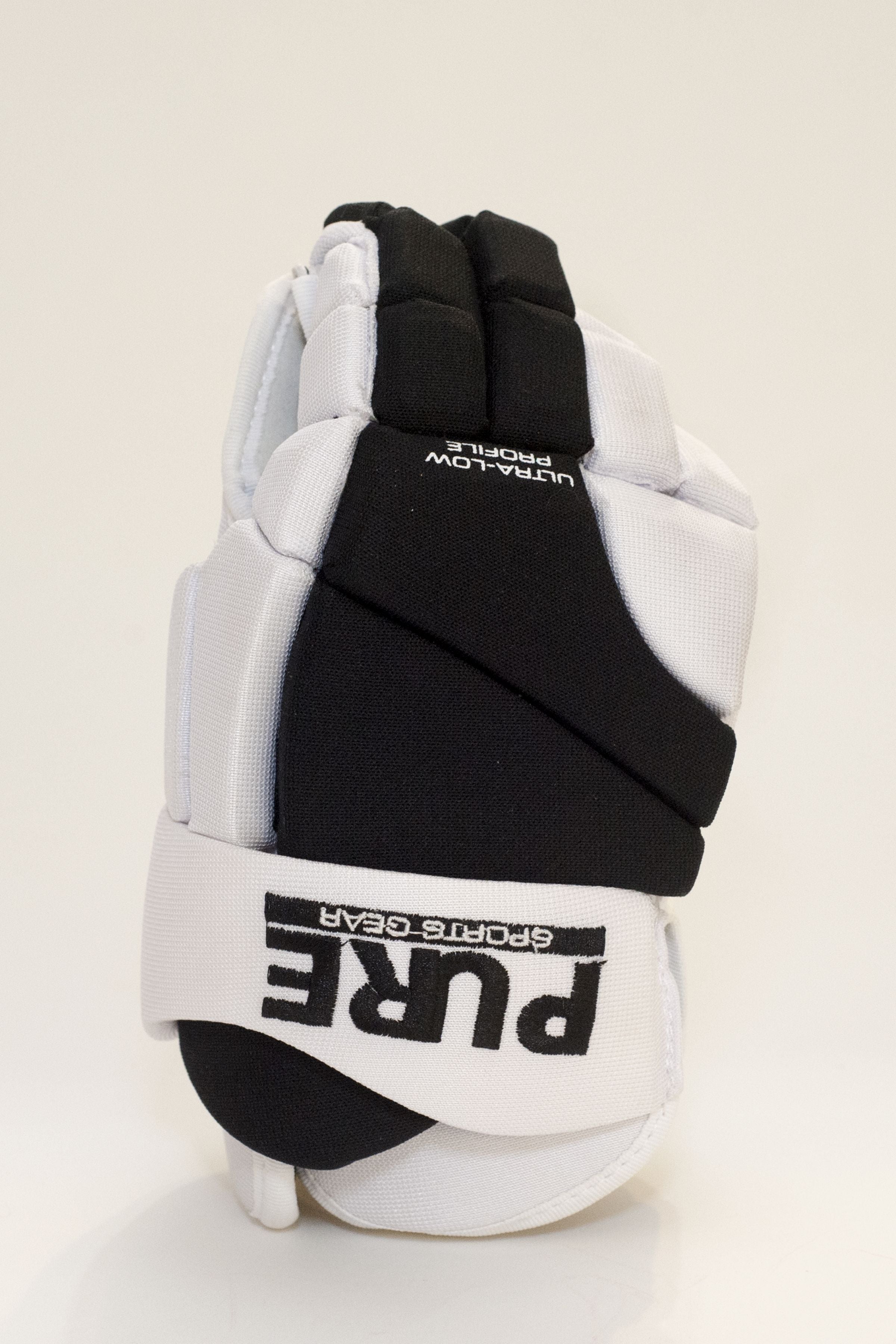 white-ringette-gloves