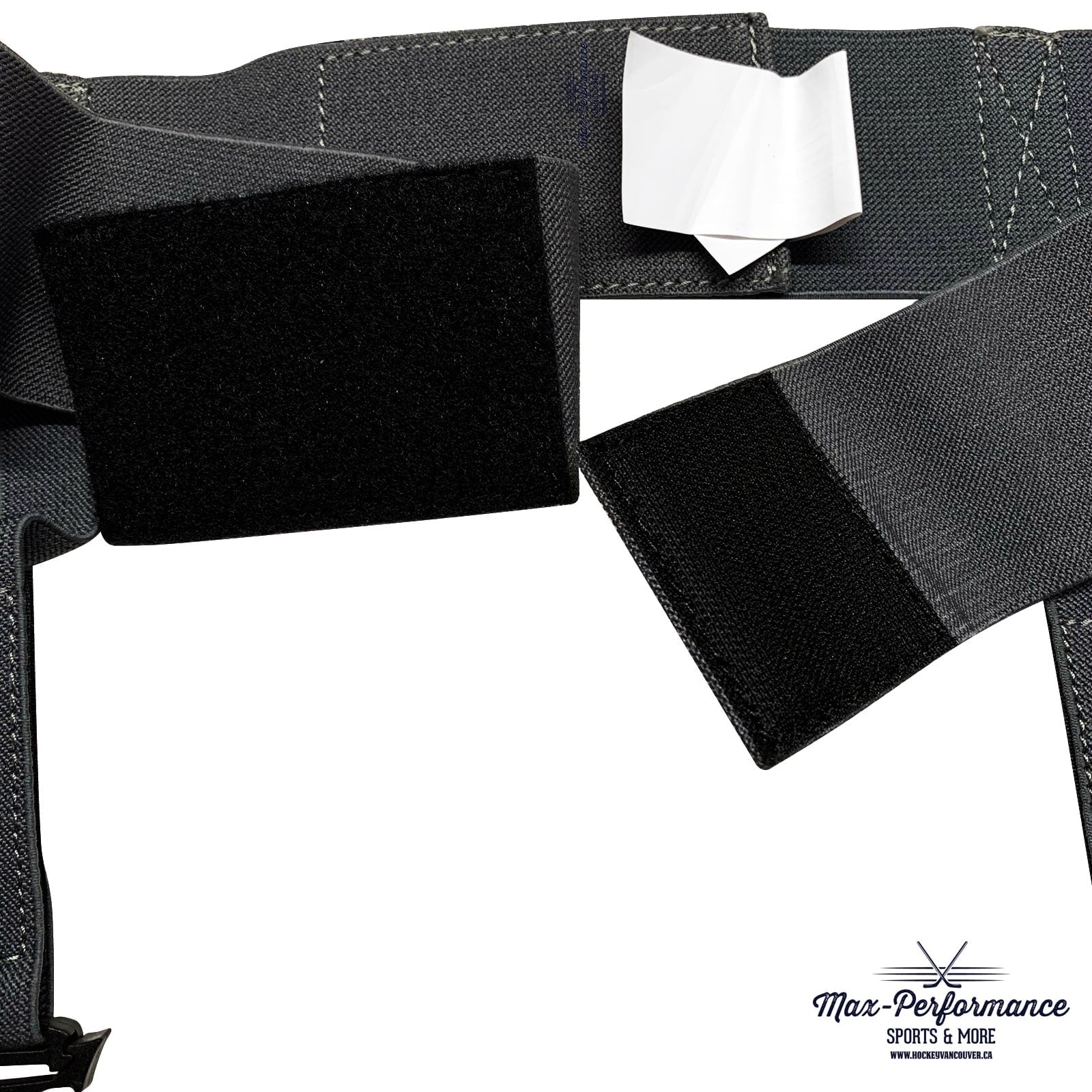 adjustable-goalie-garter-belt