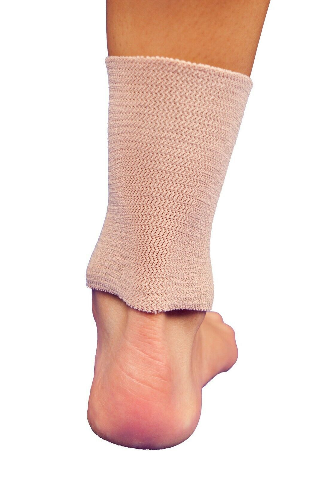ankle-gel-padding-around-foot