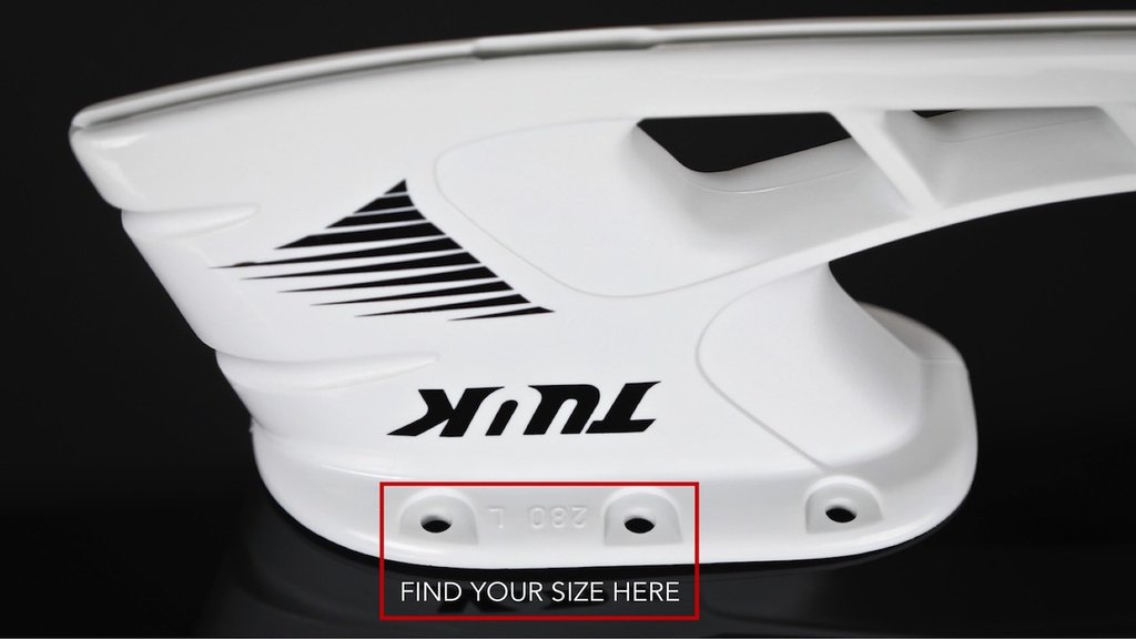 bauer-lightspeed-runners-size-chart
