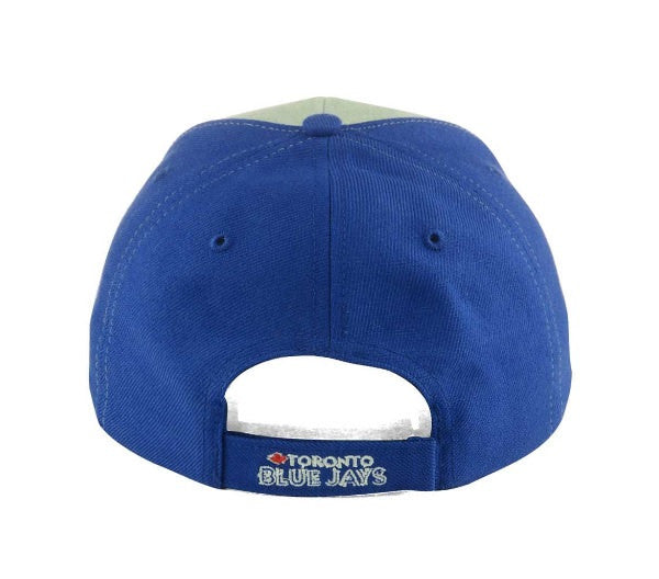 47 Brand Toronto Blue Jays Beta MVP Hat
