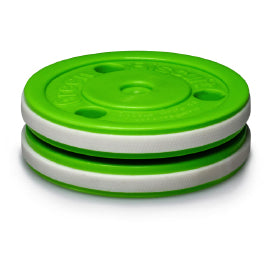 Green Biscuit Pro Training Puck
