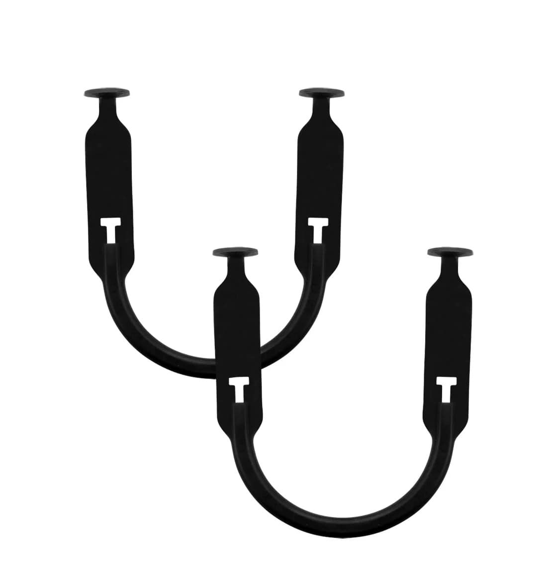 A&R Universal Hockey Helmet Ear Loops – Max Performance Sports