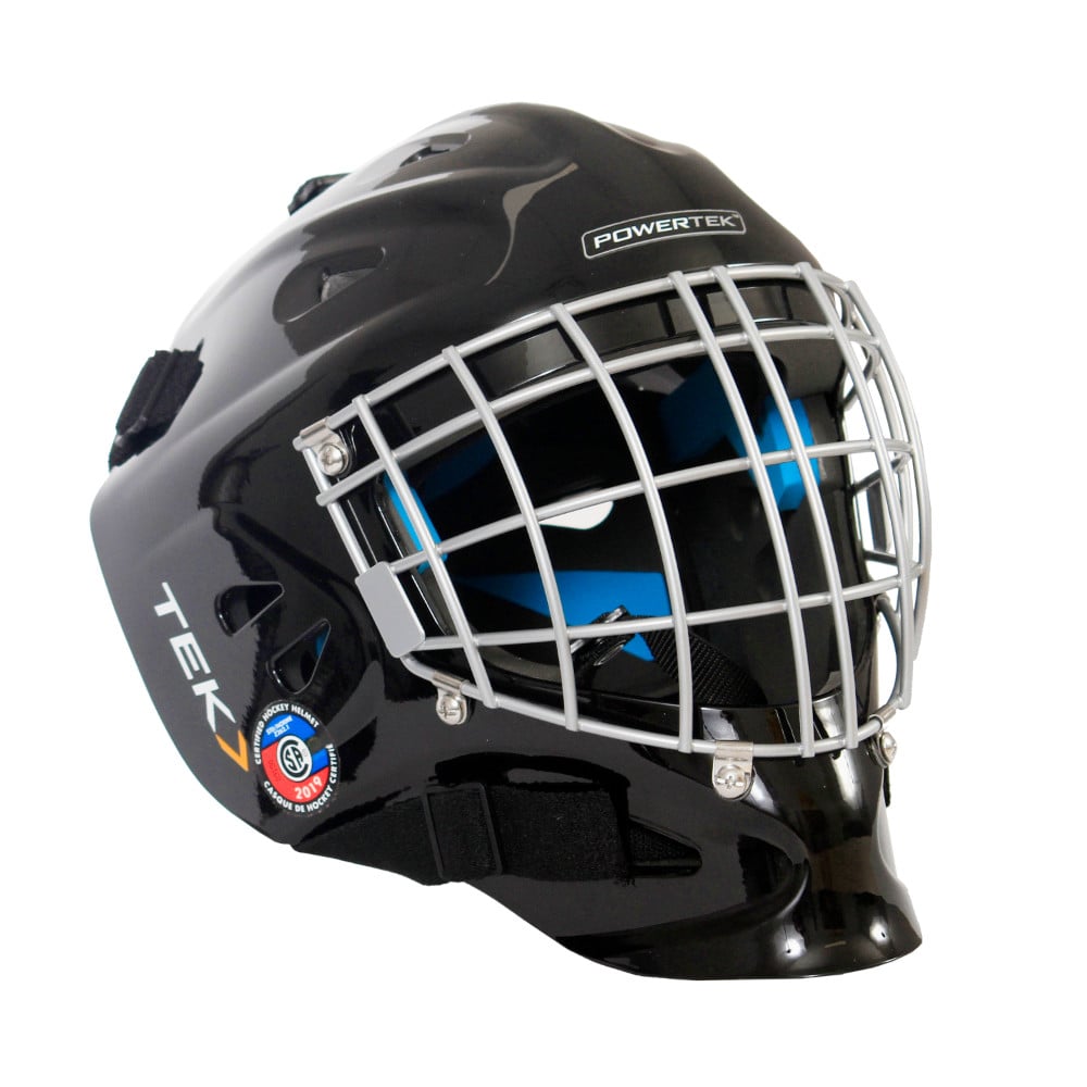 Powertek V3.0 Goalie Helmet