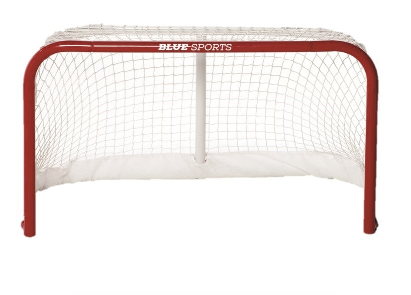 blue-sports-mini-hockey-net