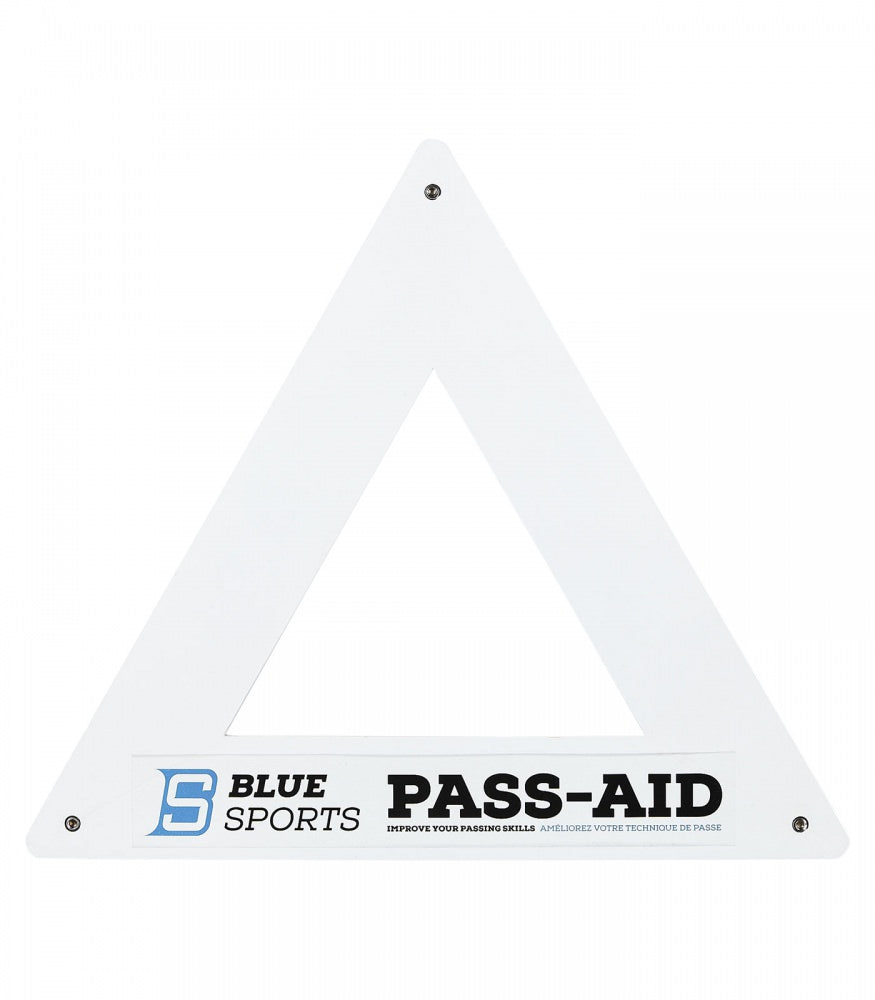 blue-sports-triangle-pass-aid