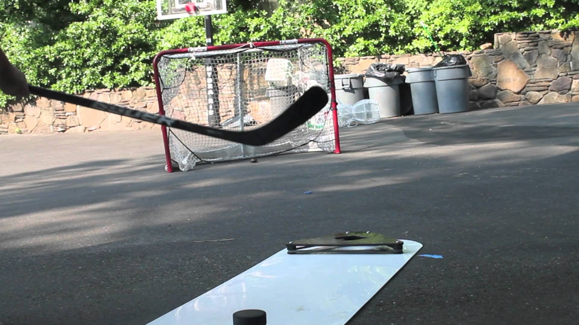 boomerang-hockey-passer-rebounder