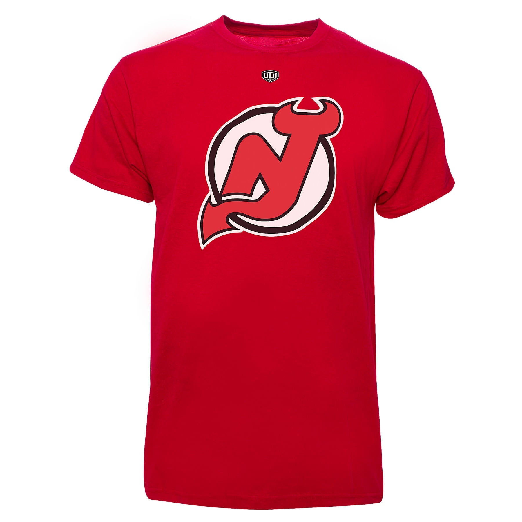 Martin Brodeur Old Time Hockey Alumni T-Shirt