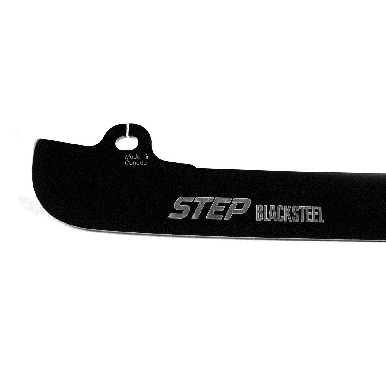 Step Steel Blacksteel Runners for CCM Speedblade XS Holder – Max 