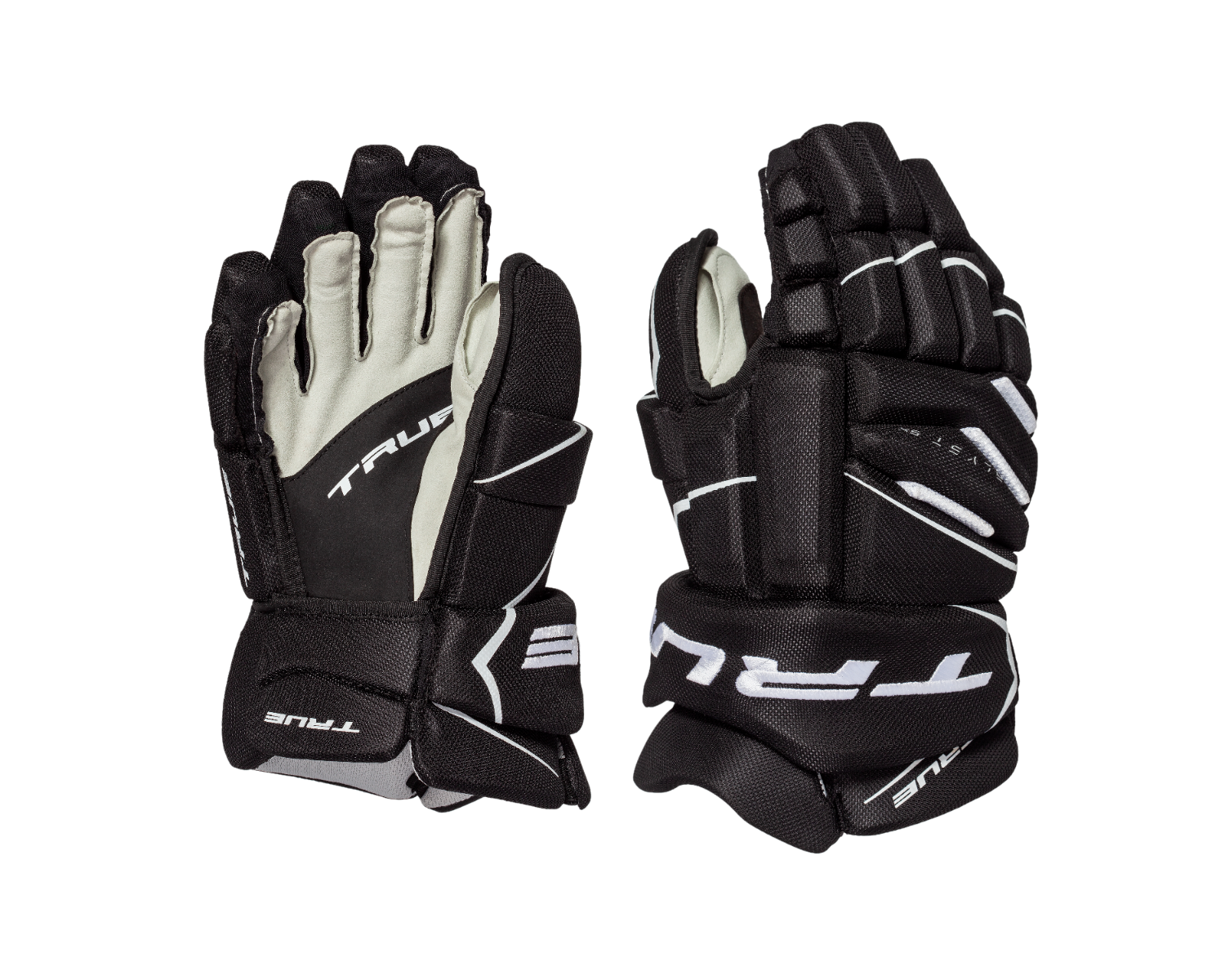 True Catalyst 5X Gloves - Senior