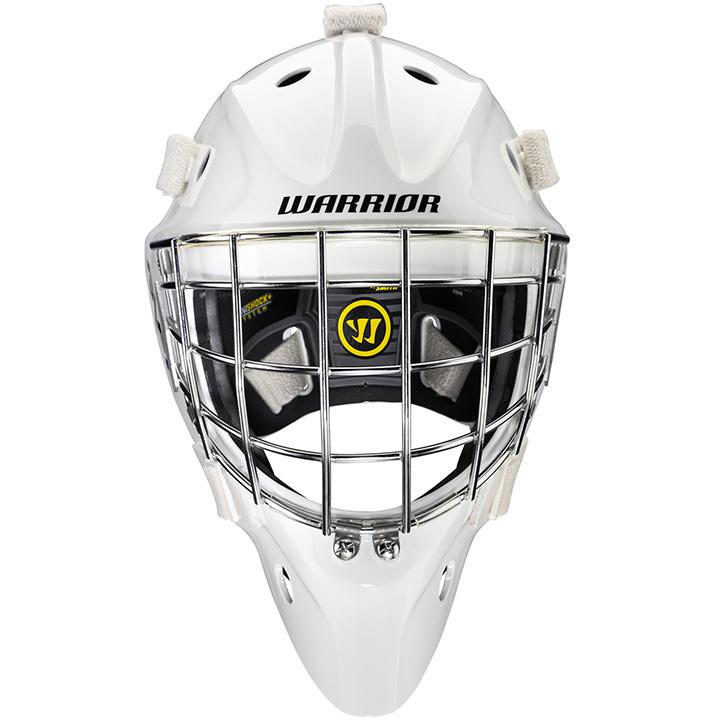 Warrior Ritual F1 Mask - Senior +