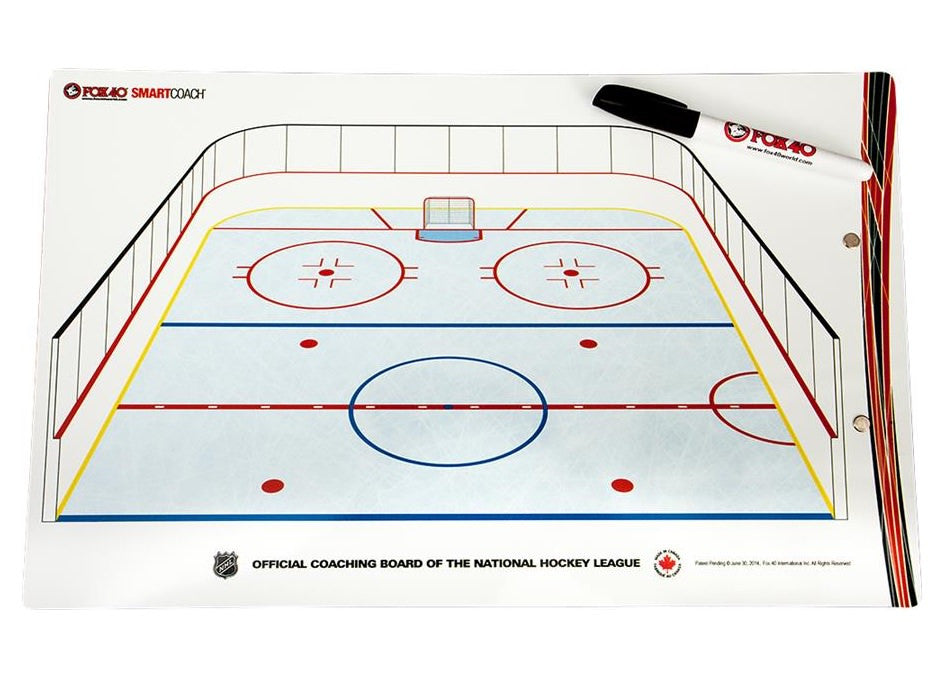 3d-hockey-board