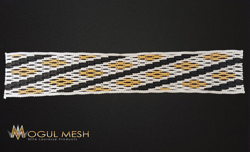 gold-lacrosse-mesh