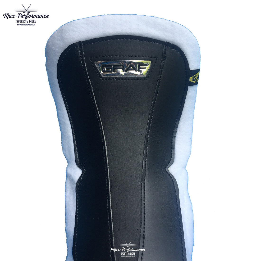 Graf 709 Hockey Skates Replacement Tongues Max Performance Sports