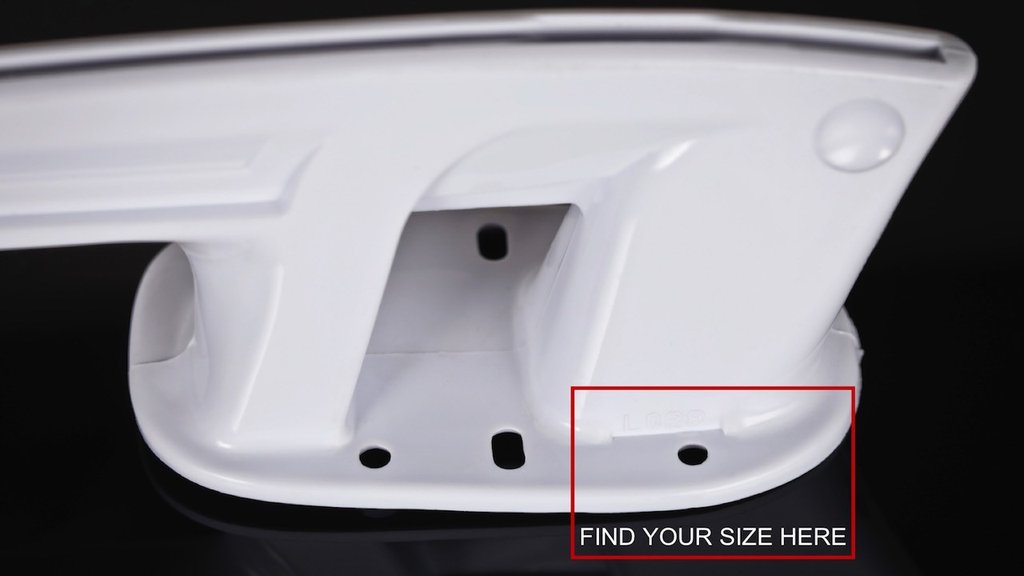 Flare Skate Blade Runners for Graf Cobra Holders Max Performance Sports