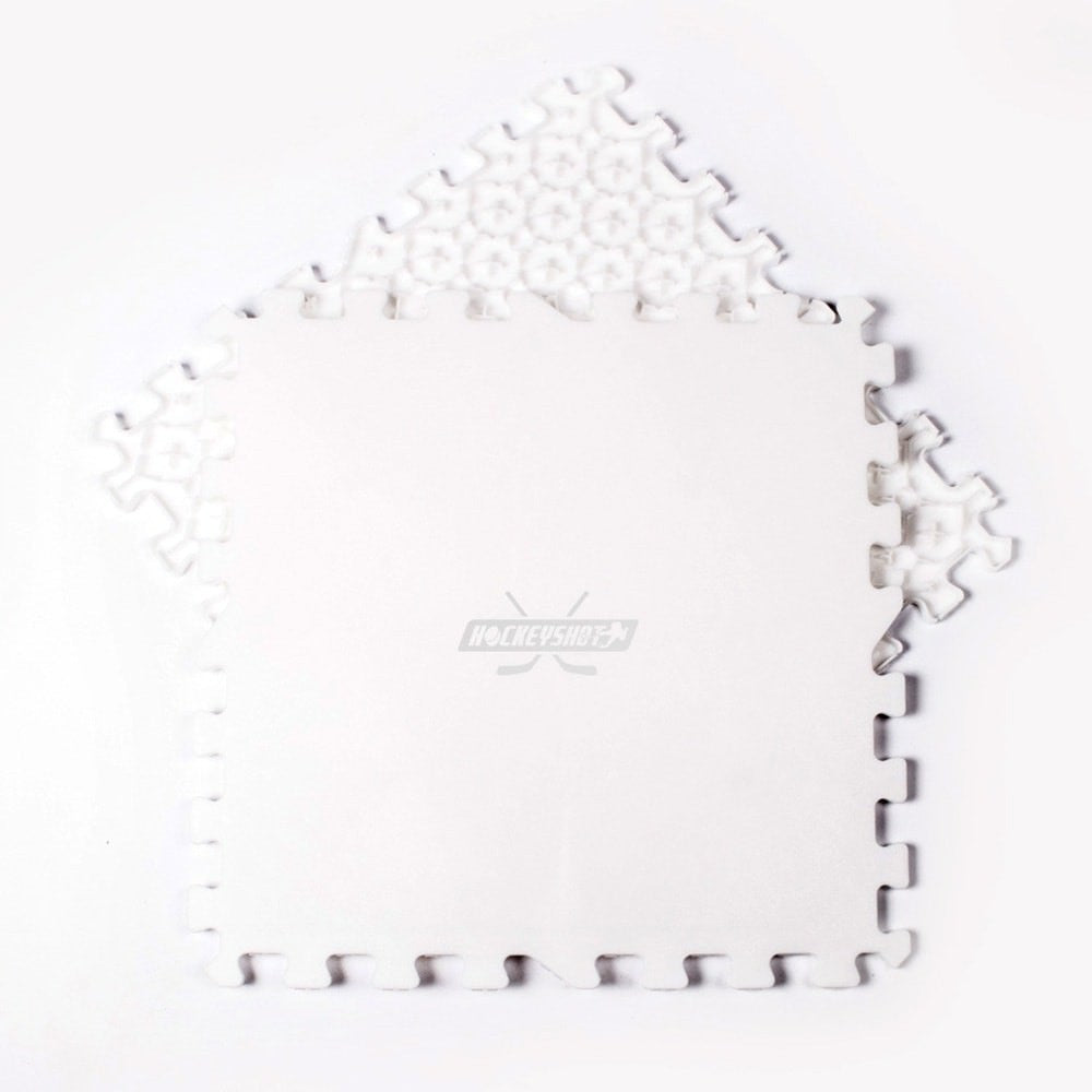 HockeyShot Dryland Hockey Flooring Tiles Max Performance Sports