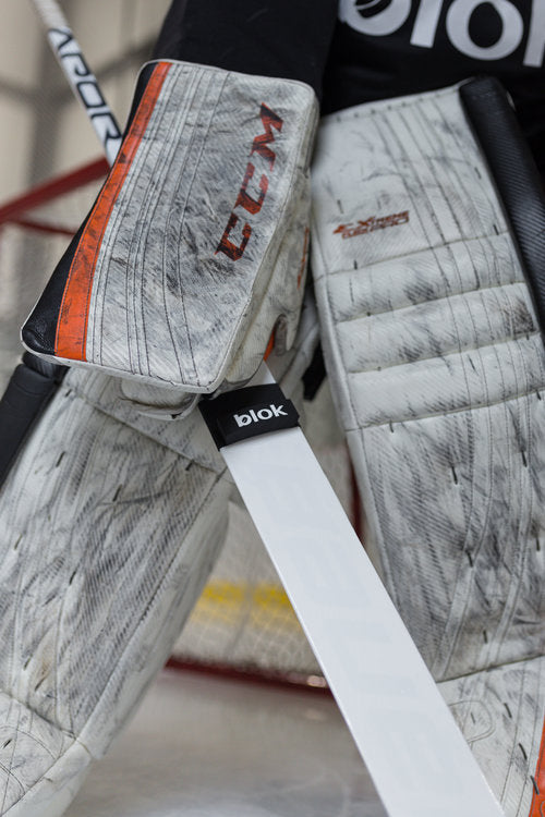 how-to-stop-puck-from-hitting-blocker-hand-fingers-on-goalie-stick