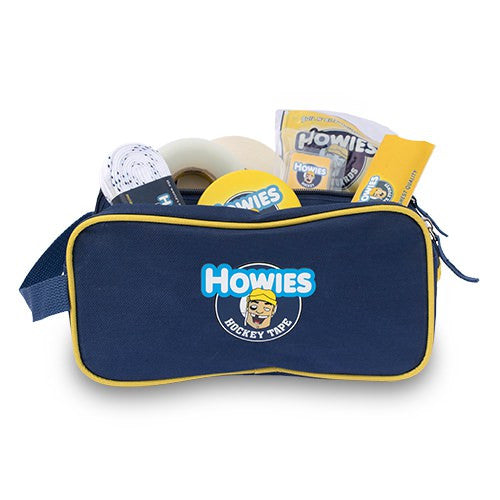 Howies Hockey Puck Bag – Max Performance Sports