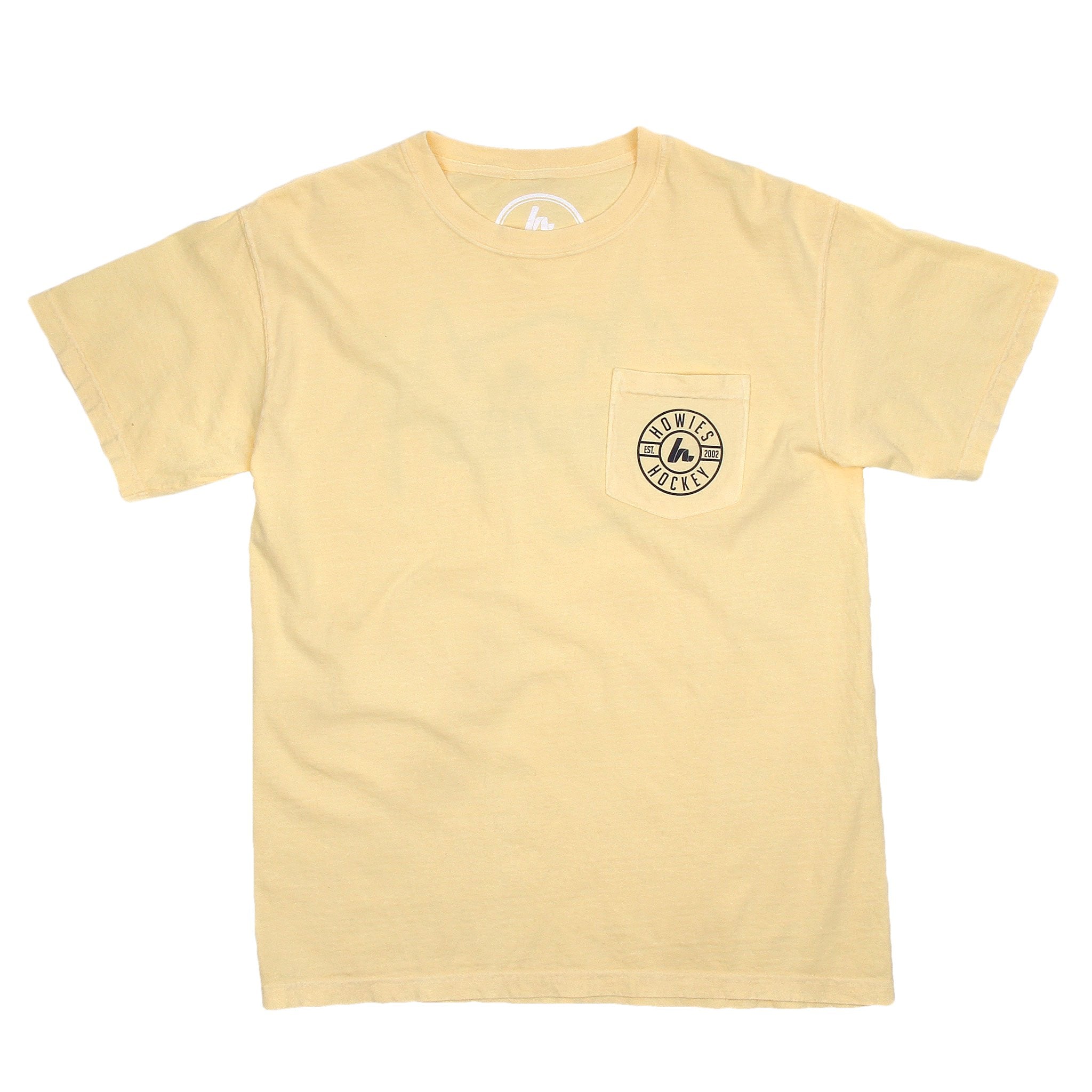 howies-lighthouse-tee-yellow
