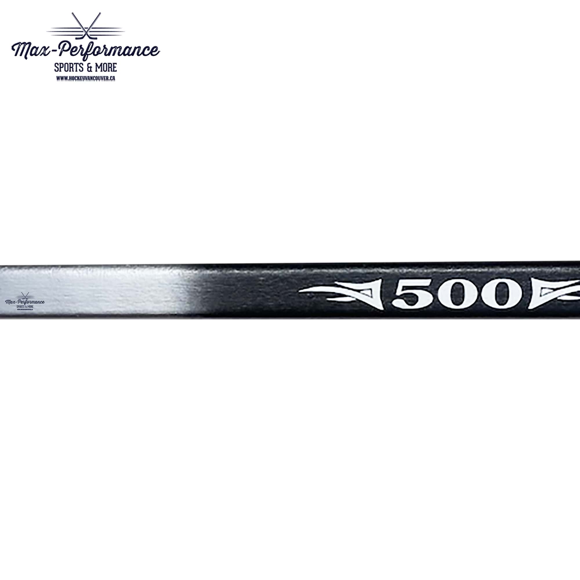 ringjet-500-stick-black-silver